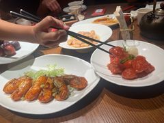 -紫阳海鲜楼·传承闽味(长乐路总店)