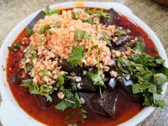 -故市王红水盆羊肉