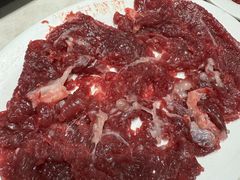 -陈记顺和潮汕牛肉火锅(韩江路店)