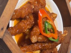 -晓粤·惹味粤菜(凯德乐峰广场店)