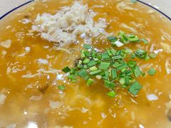 -鲁毓鲜蓬莱小面(黄山路店)