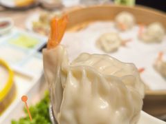 味莊特色大虾包-味莊·青岛菜(云霄路店)