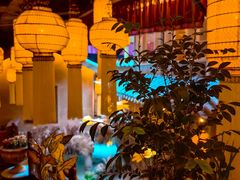 -叶叶菩提·晋福宫