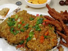 -白玉串城(南六中路店)