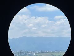 -石宝寨