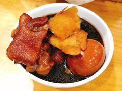 -冰神糖水铺(国贸中心店)