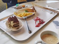 -宜家·瑞典风味餐厅(无锡店)