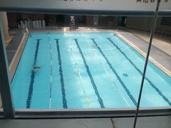 -美格菲健身中心(新都会店)