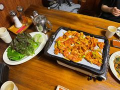 -小草屋(阜通东大街店)