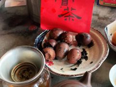 -豫园湖心亭茶楼