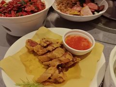 -滨河味道(南内环店)