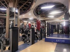 -京都私家健身会所(壹品国际店)