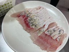 -正能量脆肉鲩火锅