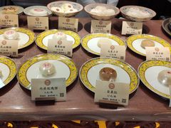 -富华斋饽饽铺·宫廷糕点·伴手礼(护国新天地店)