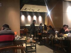 大堂-煲宫(华润万象城店)