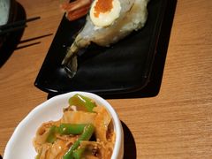 -万岁寿司(天河领展店)