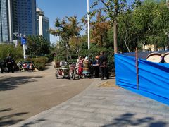 -马濠公园