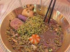 -佬巨化·衢州麻辣烫(运河上街店)