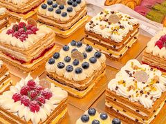-M'CAKE(西单大悦城店)