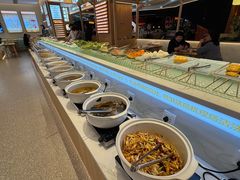 -素满香·食养自助(建邺万达店)