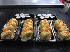 -一心创作料理屋(经开万达店)