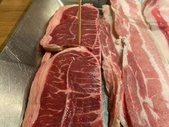 -炉小哥烤肉(熙地港店)