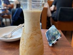 -Me&Joe意大利面·珍珠奶茶(鲁班路店)