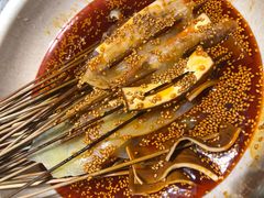 -嘉州叶婆婆钵钵鸡(建设路店)