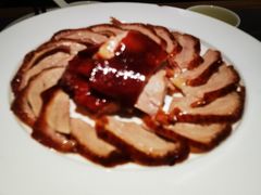 -褚记烤鸭·南京家常菜(雨花客厅店)