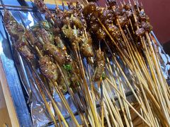 -李不管把把烧(合肥总店)
