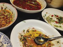 -金谷仓家庭料理(马泉营店)
