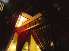 -一叶一世界•素食餐厅(环球中心店)