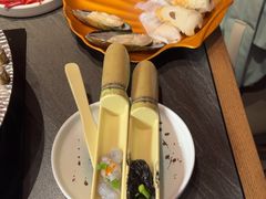 -牛YO寿喜烧火锅自助(三台子万象汇店)