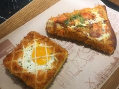 -法贝滋动物奶油蛋糕(广益哥伦布店)