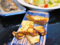 -真剑日本料理·铁板烧(贵州路店)
