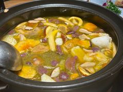 -一朵菌·野生菌探索家火锅(南亚店)