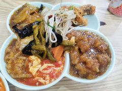 -晓宇盒饭(民安街店)