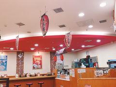大堂-食其家·牛丼咖喱(苏州永旺店)