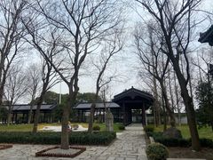 -陈武帝故宫