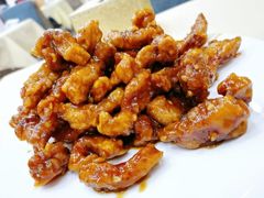 -奥华餐厅·老张记(台基厂店)