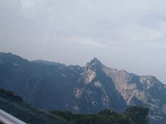 -少华山国家森林公园