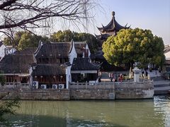 -山塘街