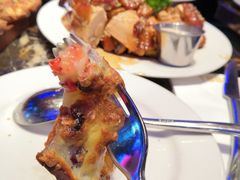 -MOSSO德国餐厅·音乐酒吧(环宇荟店)