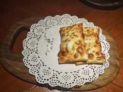 -楼兰新疆主题餐厅(苏州中心店)