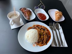 -宜家·瑞典风味餐厅(天津东丽商场店)