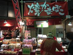 -黑潮市场