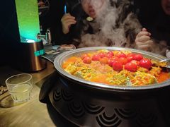 -烤匠麻辣烤鱼(双流明城购物中心店)