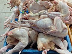 -江杨农产品批发市场