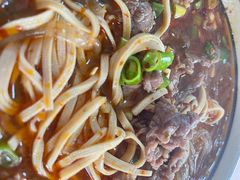 -杨家牛肉汤(淮建路店)