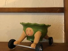 -春风十里咖啡馆